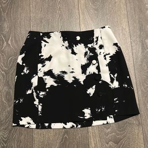 Urban Outfitters Mini Skirt